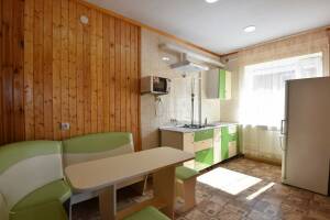 Изображение Изображение: Двухкомнатные апартаменты #1 #1