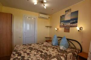 Изображение Изображение: Двухместный номер «Стандарт» #1 #8