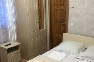 Изображение Изображение: Двухместный «Комфорт» с видом на море #1 #1