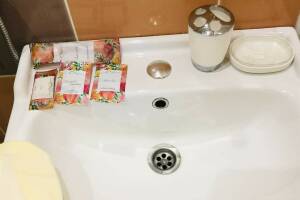 Изображение Изображение: Трёхместный Семейный с кухней #1 #3