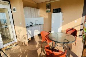 Изображение Изображение: 3х местный «Люкс» в коттедже 1этаж #1 #4