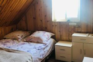 Изображение Изображение: Трёхместный эконом #1 #6