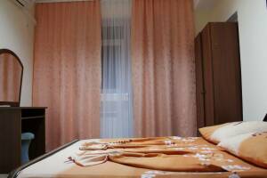 Изображение Изображение: Однокомнатный двухместный номер #1 #1