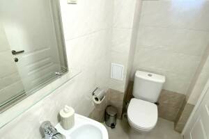 Изображение Изображение: 2-х местный номер с доп. местом (№ 1) #1 #1