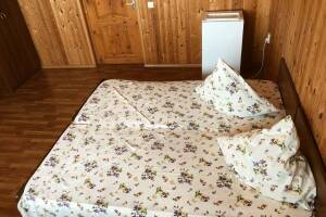 Изображение Изображение: Трёхместный номер с балконом #1 #3