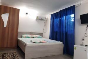 Изображение Изображение: Трёхместный номер с балконом #1 #4