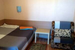 Изображение Изображение: Номер «Стандарт» на 2 этаже (3−4) #1 #1