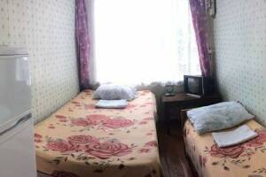 Изображение Изображение: 2х местная комната эконом #1 #1