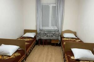 Изображение Изображение: 4-х местная комната с удобствами #1 #3