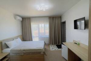 Изображение Изображение: Четырехместный «Комфорт» (№ 2) #1 #1