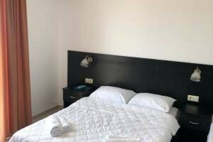 Изображение Изображение: «Стандарт» 2-х местный с видом на море #1 #3