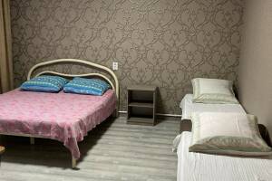 Изображение Изображение: № 3 Номер «Стандарт» 4-х местный #1 #3