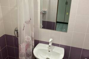 Изображение Изображение: Семейный двухкомнатный номер #1 #4