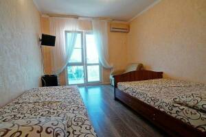 Изображение Изображение: Трёхместный «Стандарт» #1 #2