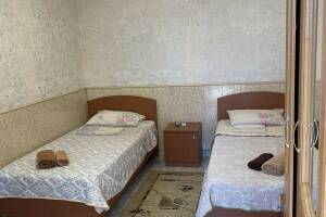 Изображение Изображение: Стандартный двухместный номер «Полулюкс» #1 #2