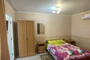 Изображение Изображение: Стандартный двухместный номер с большой кроватью #1 #3