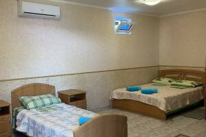 Изображение Изображение: Стандартный четырехместный номер #1 #5