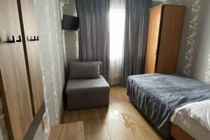 Изображение Изображение: 3-х местная комната (с балконом) #1 #2