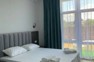 Изображение Изображение: 3-х местный «Комфорт» #1 #2