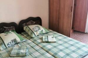 Изображение Изображение: Двухместный «Комфорт» #1 #1