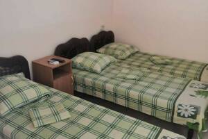 Изображение Изображение: Трёхместный «Кофмфорт» #1 #2