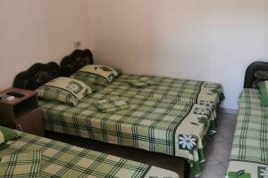 Изображение Изображение: Четырехместный «Комфорт» #1 #3