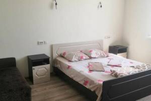 Изображение Изображение: Четырехместный «Стандарт» #1 #4