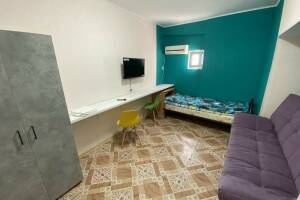 Изображение Изображение: Номер «Комфорт» № 2 #1 #2