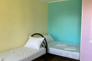 Изображение Изображение: Номер «Комфорт» № 4 #1 #4