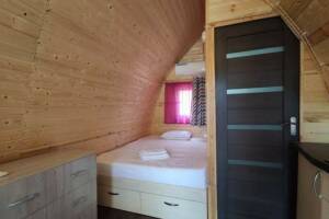 Изображение Изображение: 3-х местный «Домик Хоббита» #1 #1