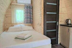 Изображение Изображение: 3-х местный «Домик хоббита» #1 #2