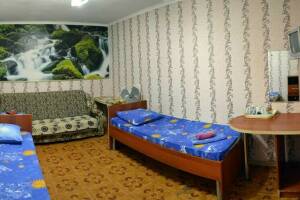 Изображение Изображение: 4-х местный «Эконом» #1 #6