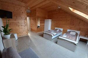 Изображение Изображение: 4-х местный «Эконом» #1 #3