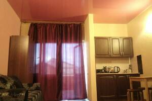 Изображение Изображение: 4-х местный «Стандарт» с кухней в номере #1 #1