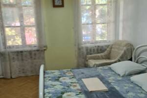 Изображение Изображение: Четырехместный номер с удобствами #1 #2