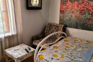 Изображение Изображение: Двухкомнатная изолированная #1 #7