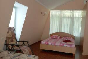 Изображение Изображение: 4-х местная студия «Студия» (3 этаж) #1 #1