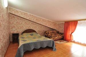 Изображение Изображение: Трехместный «Студия» c доп. местом #1 #1