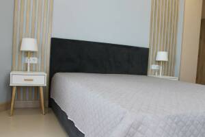 Изображение Изображение: «Люкс» с 2-мя спальнями (вид: море и горы) #1 #2