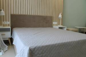 Изображение Изображение: Студия «Люкс» (вид: гора Ай-Петри) #1 #3