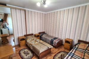 Изображение Изображение: Номер «Трёхместный стандарт» с доп. местом #1 #2