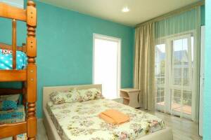 Изображение Изображение: 3-х местный «Стандарт» #1 #2