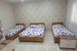 Изображение Изображение: Четырехместный номер с кухней #1 #1