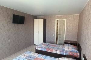 Изображение Изображение: Четырехместный номер #1 #2