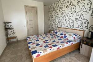 Изображение Изображение: Двухместный номер с одной кроватью #1 #3