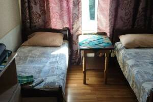 Изображение Изображение: Двухместный «Эконом» #1 #2