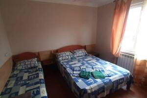 Изображение Изображение: Трехместный «Эконом» #1 #3