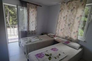 Изображение Изображение: Двухместный «Стандарт» с балконом #1 #5