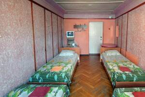 Изображение Изображение: 4-х местный «Эконом» #1 #4