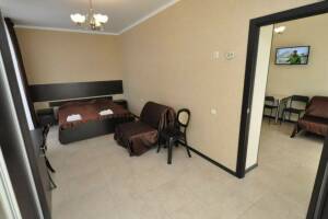 Изображение Изображение: Студия с кухней #1 #1